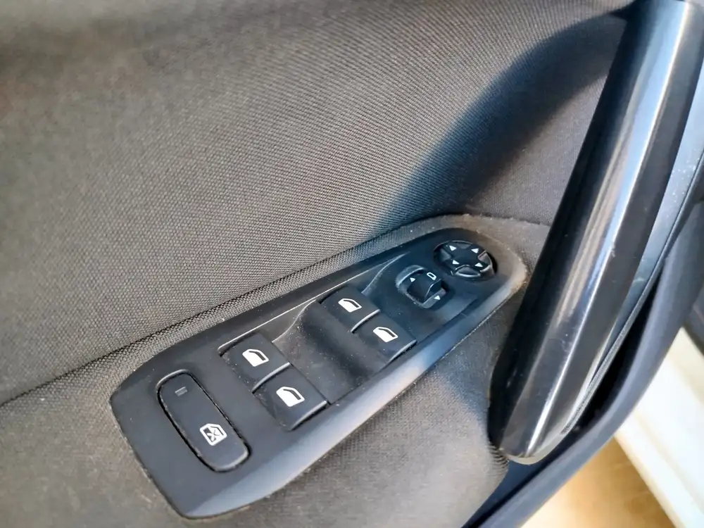 PEUGEOT 308 de segunda mano | Clidrive
