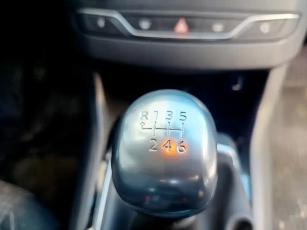 PEUGEOT 308 de segunda mano | Clidrive
