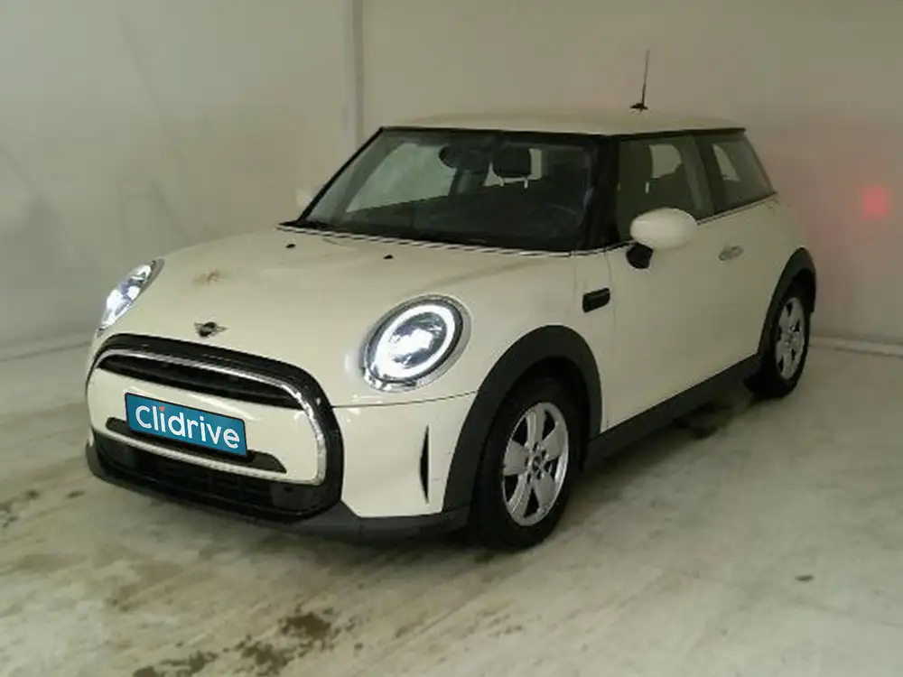 MINI mini - Foto 1 | Clidrive