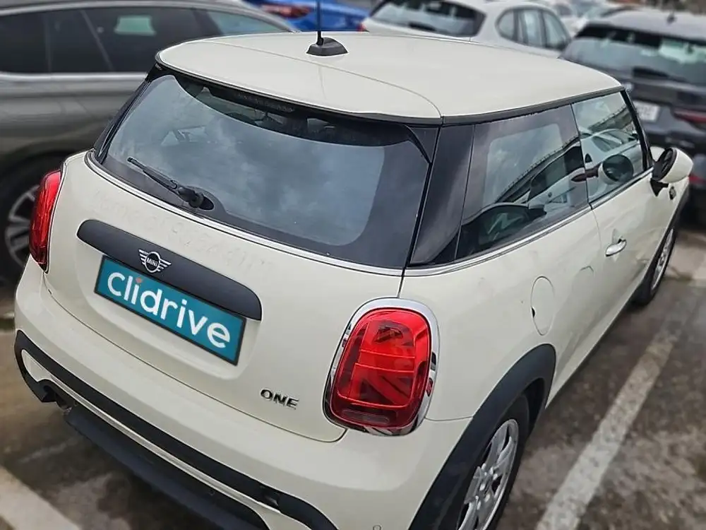 MINI mini - Foto 4 | Clidrive
