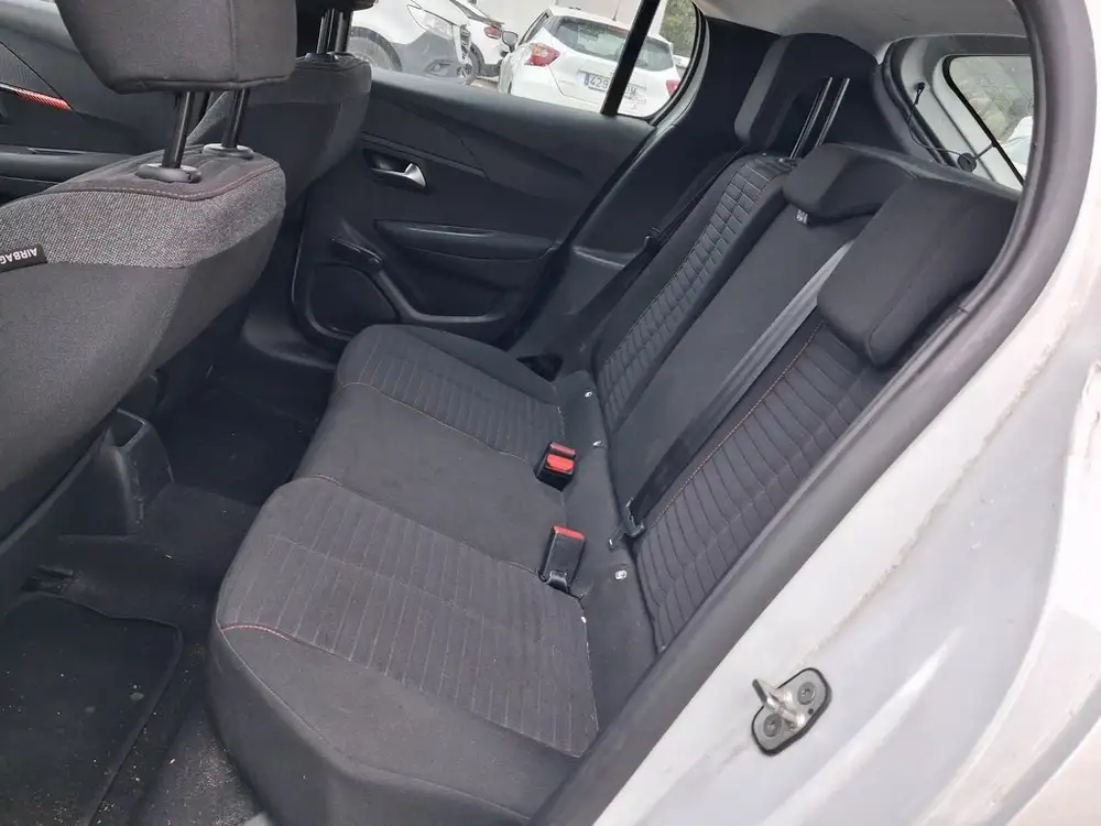 PEUGEOT 208 de segunda mano | Clidrive