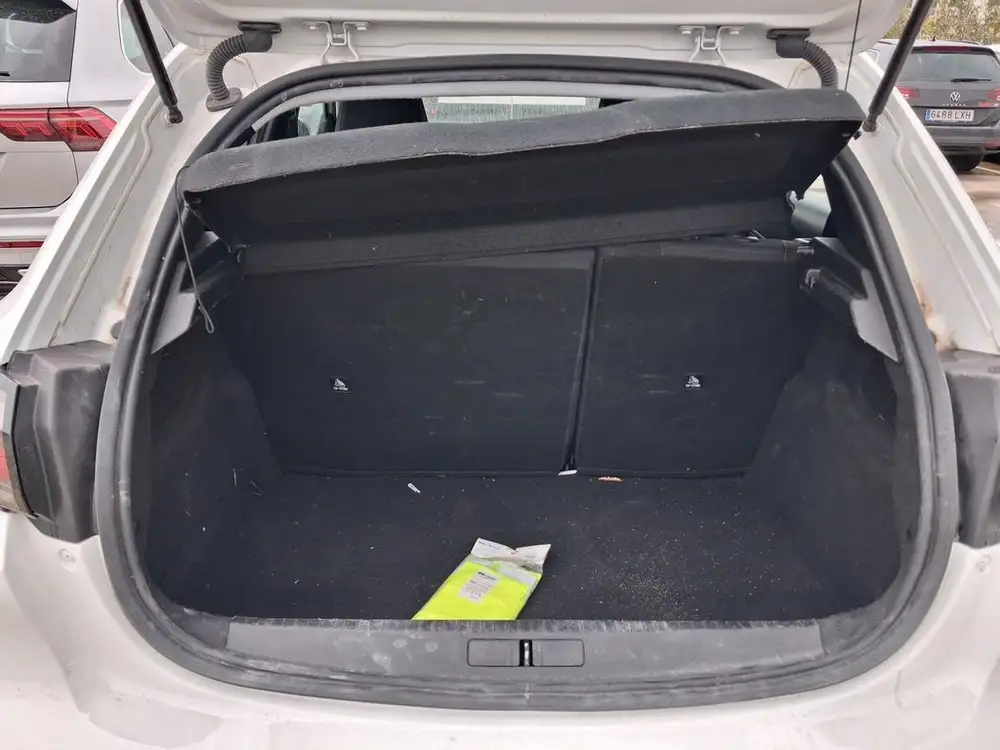 PEUGEOT 208 de segunda mano | Clidrive