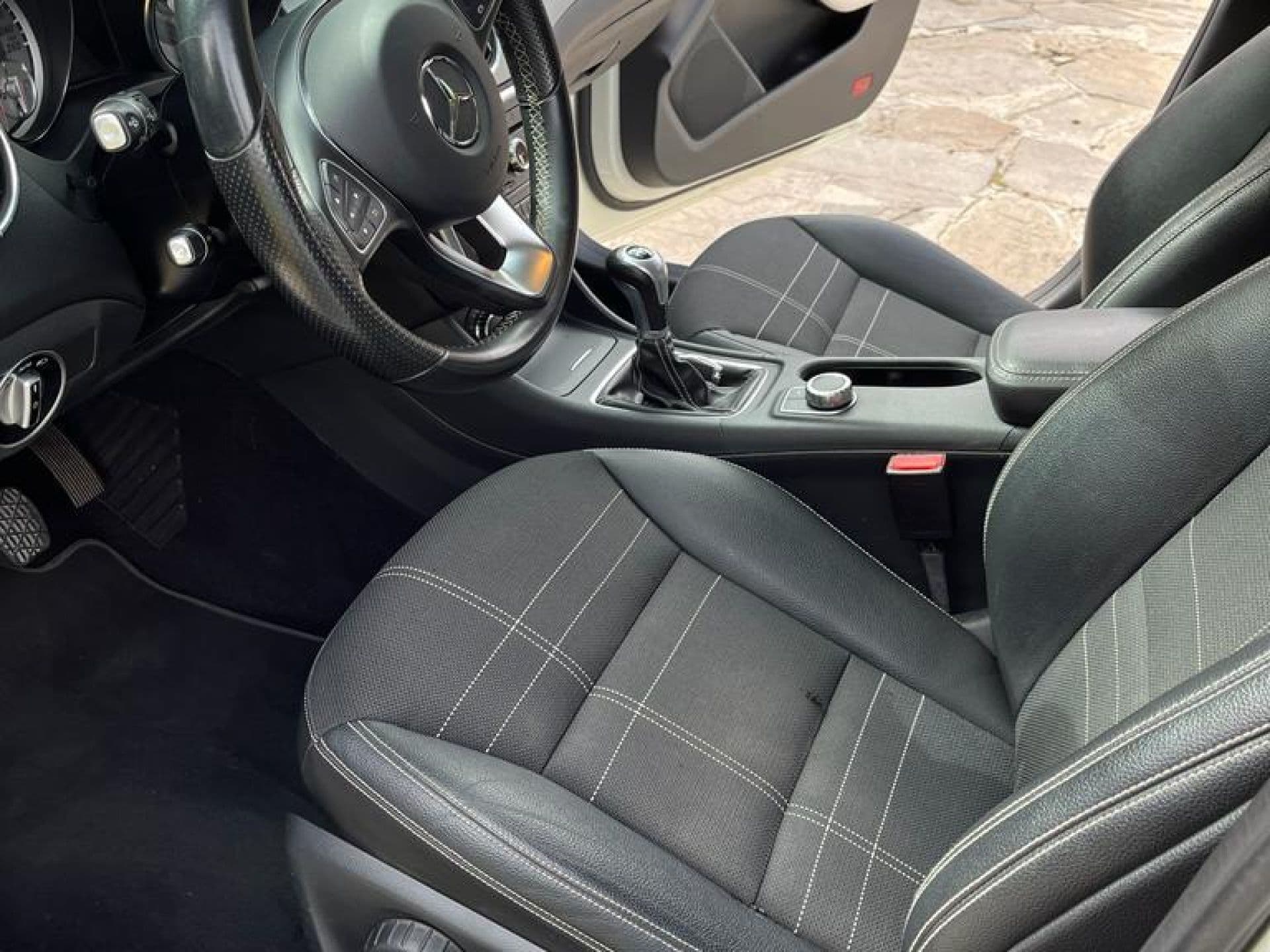 MERCEDES clase cla