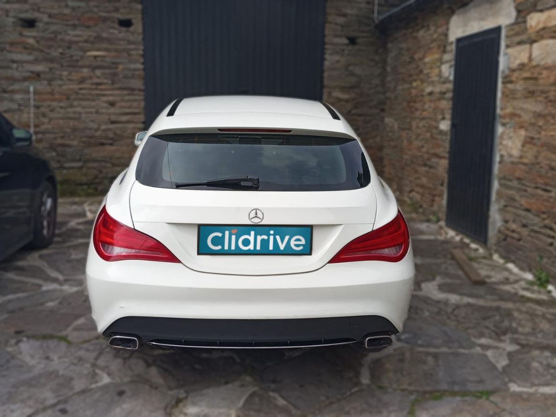 MERCEDES clase cla