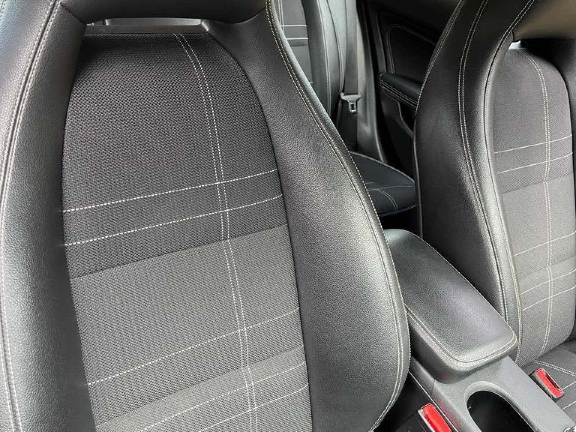 MERCEDES clase cla