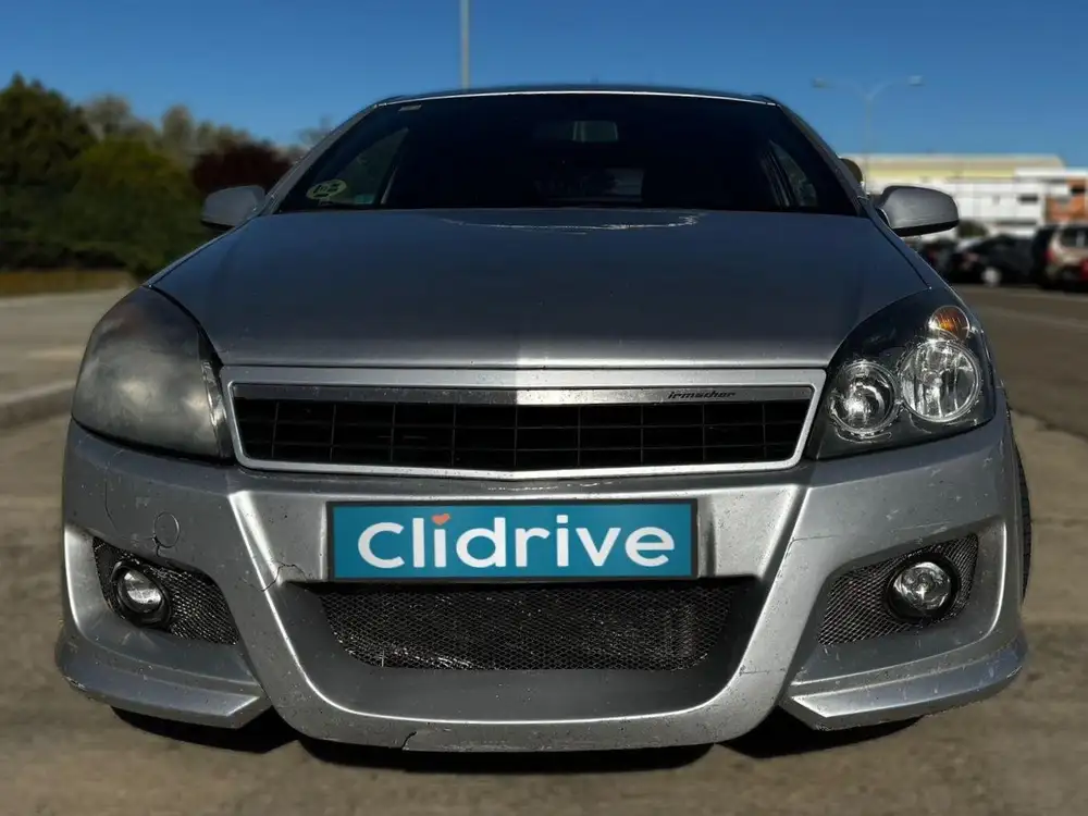 OPEL astra - Foto 2 | Clidrive