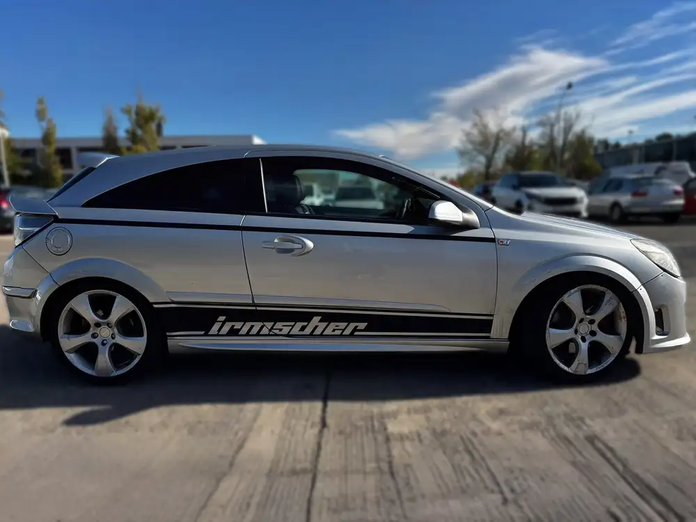 OPEL astra - Foto 4 | Clidrive