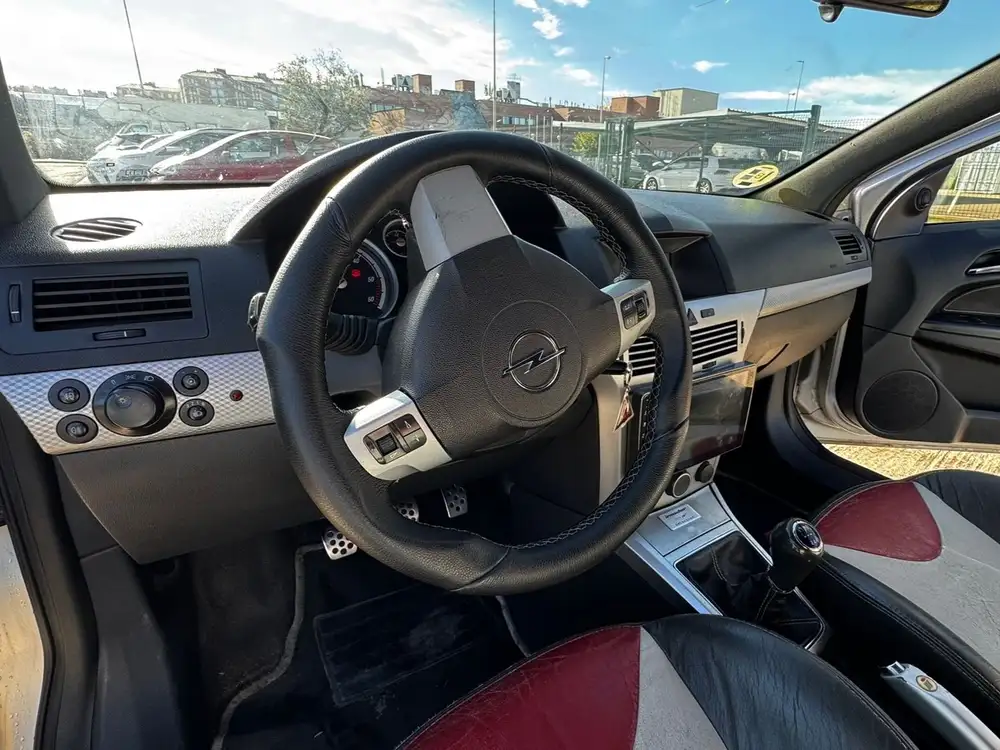 OPEL astra - Foto 9 | Clidrive