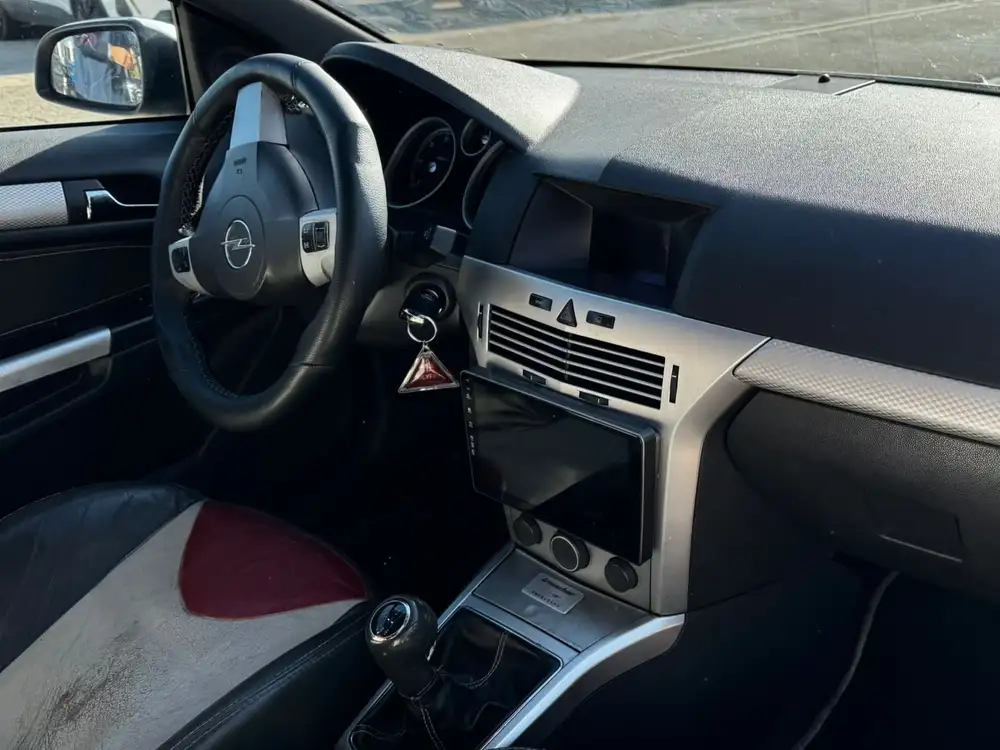 OPEL astra - Foto 10 | Clidrive