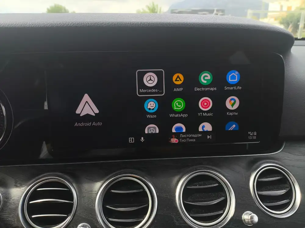 MERCEDES clase e de segunda mano | Clidrive