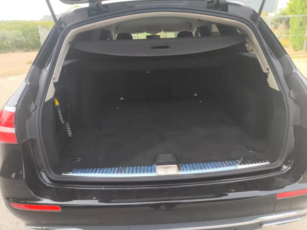MERCEDES clase e de segunda mano | Clidrive