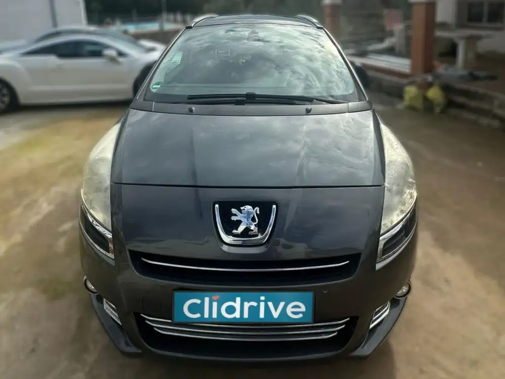 PEUGEOT 5008 - Foto 2 | Clidrive