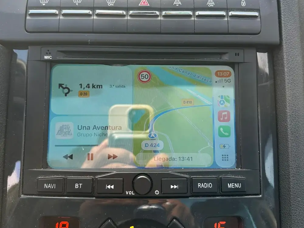 PEUGEOT 5008 - Foto 11 | Clidrive