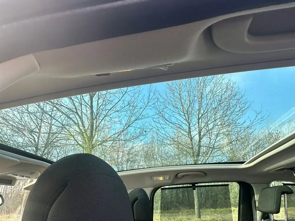 PEUGEOT 5008 - Foto 12 | Clidrive