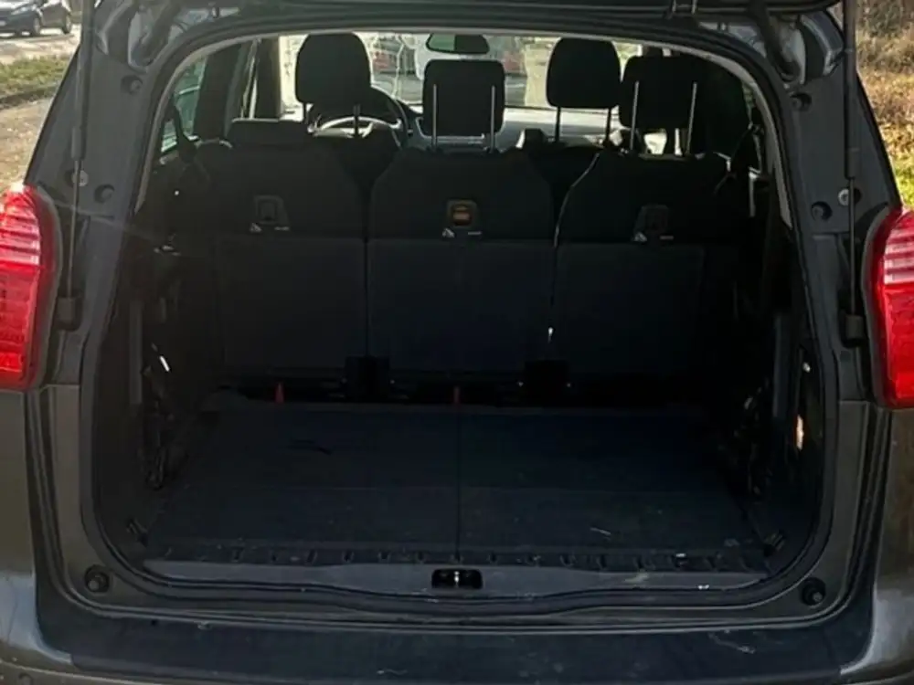 PEUGEOT 5008 - Foto 17 | Clidrive