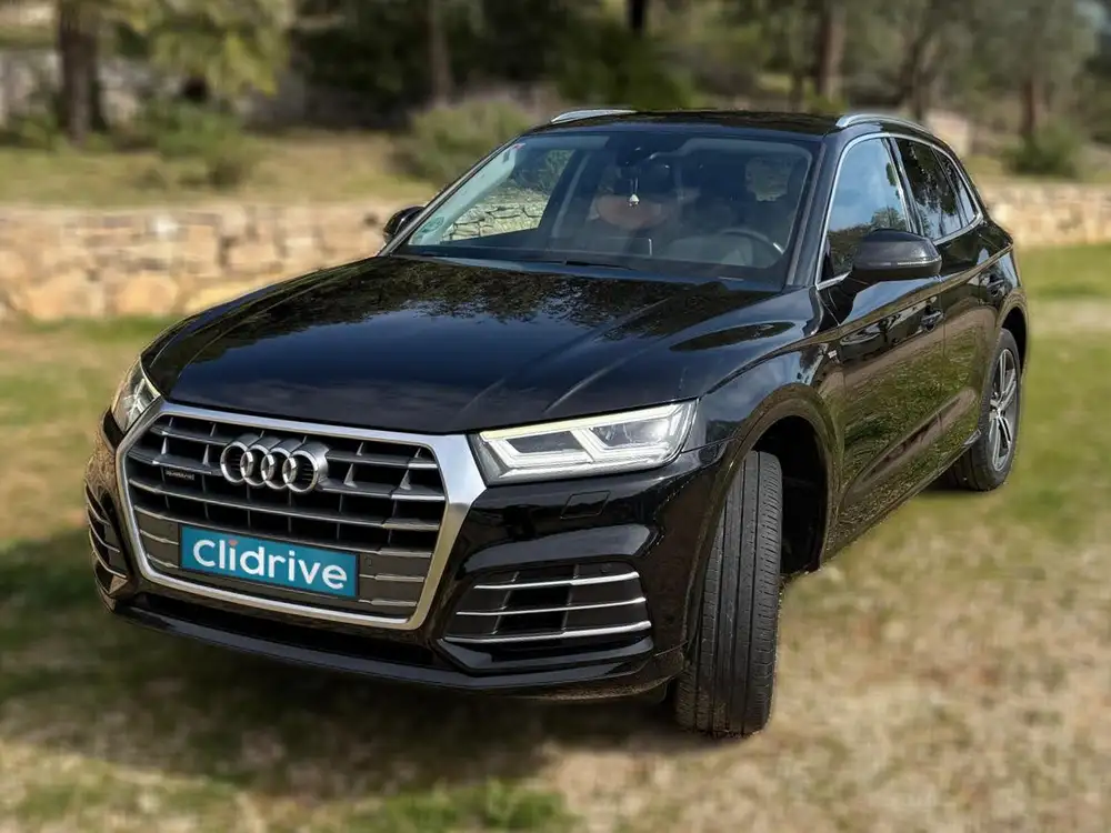 AUDI q5 - Foto 1 | Clidrive