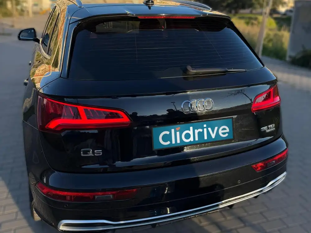 AUDI q5 - Foto 4 | Clidrive