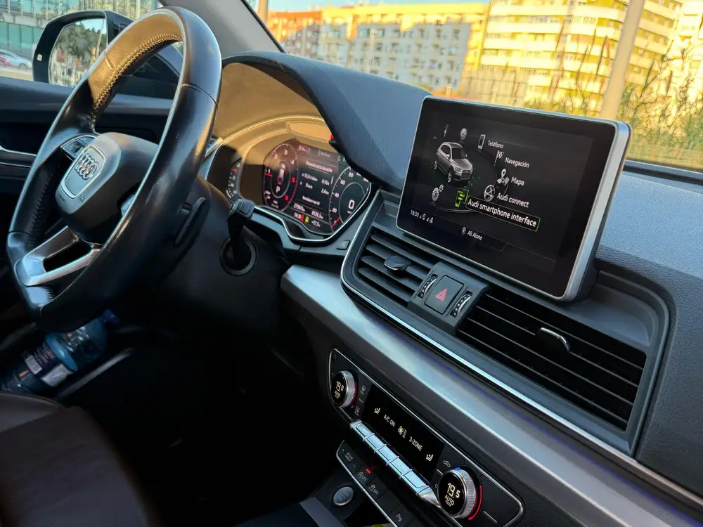AUDI q5 - Foto 8 | Clidrive