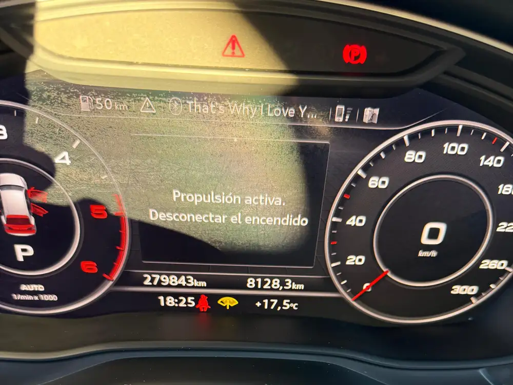 AUDI q5 - Foto 9 | Clidrive