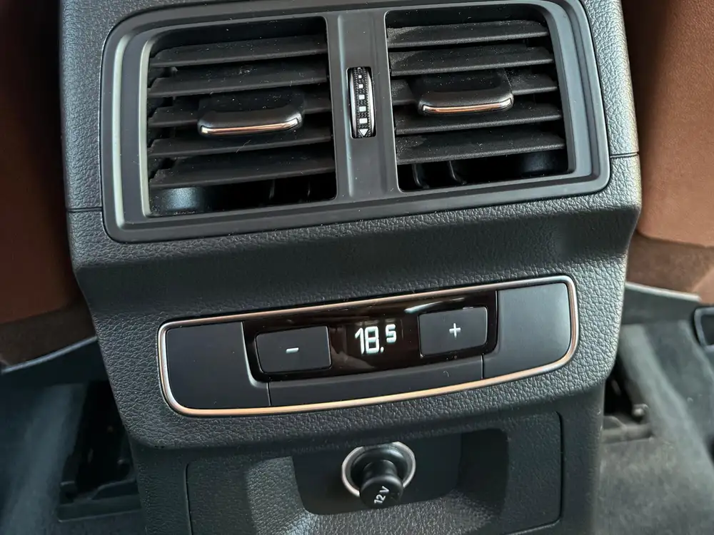 AUDI q5 - Foto 14 | Clidrive