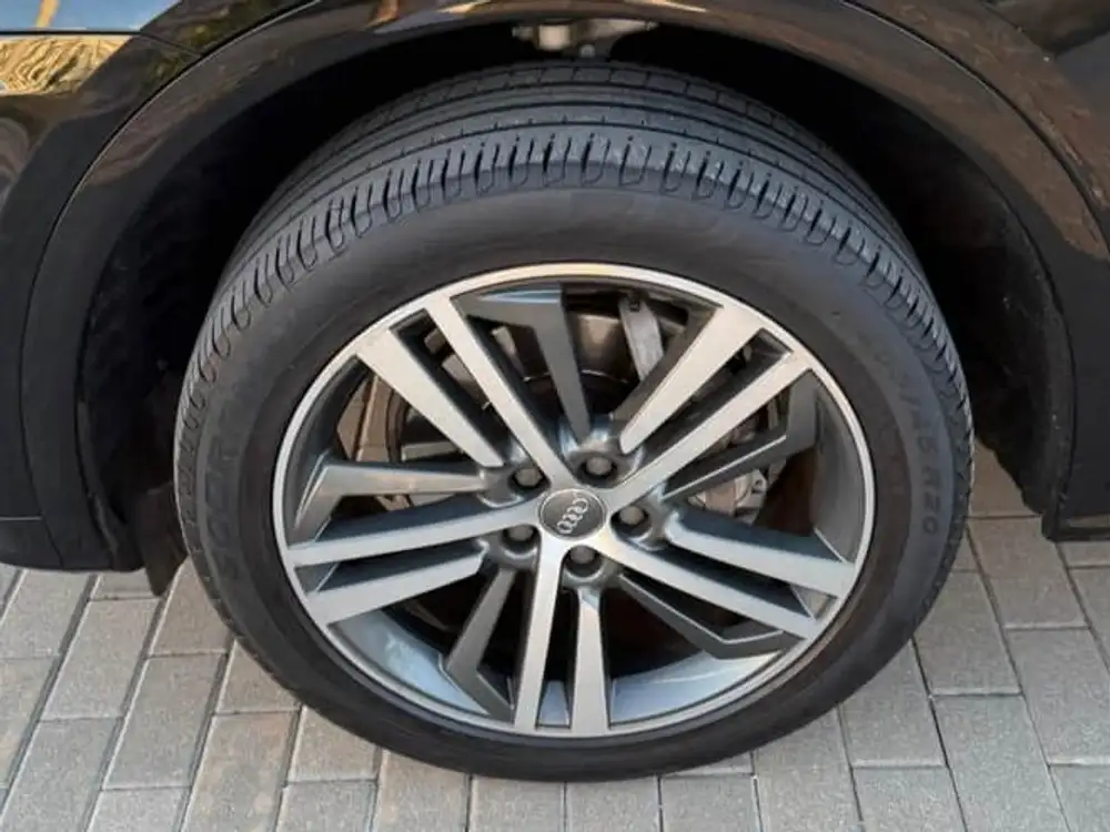 AUDI q5 - Foto 21 | Clidrive