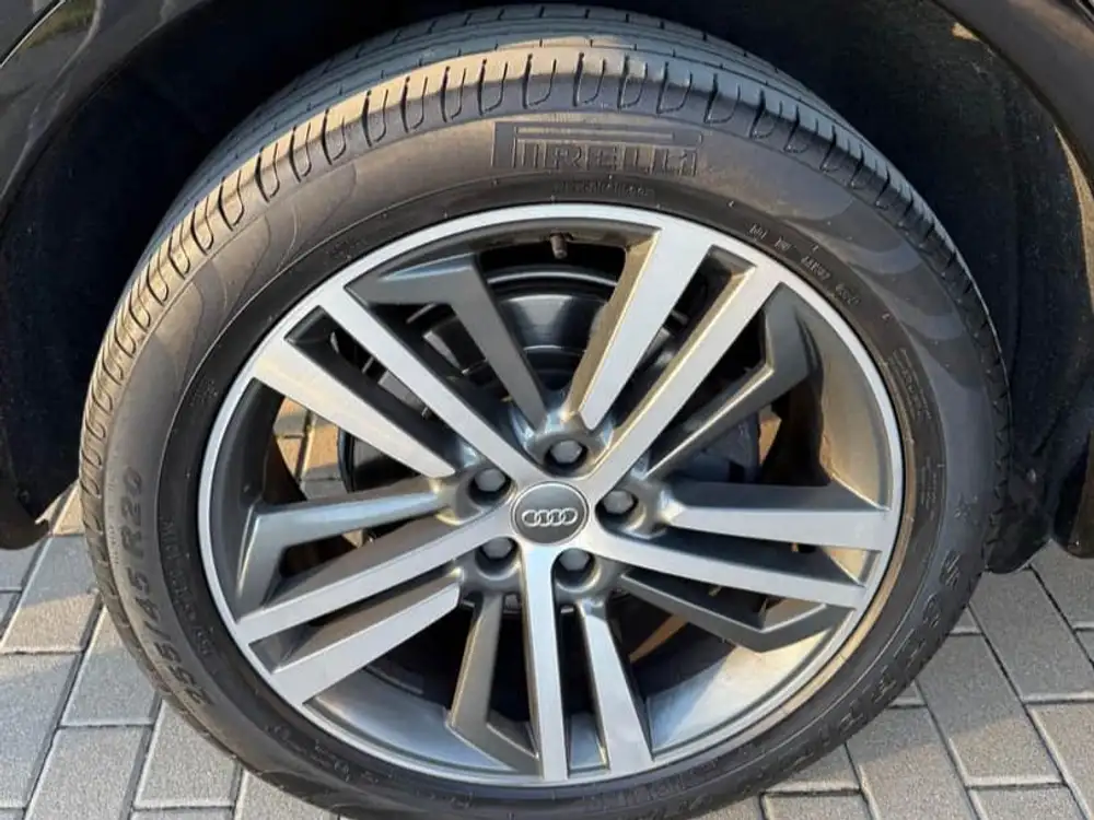 AUDI q5 - Foto 22 | Clidrive