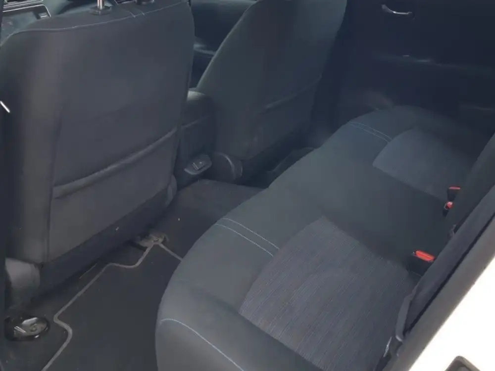 NISSAN leaf de segunda mano | Clidrive