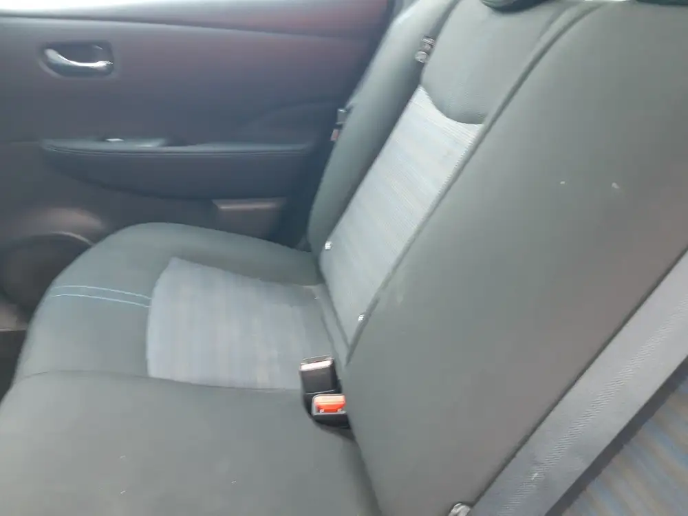 NISSAN leaf de segunda mano | Clidrive