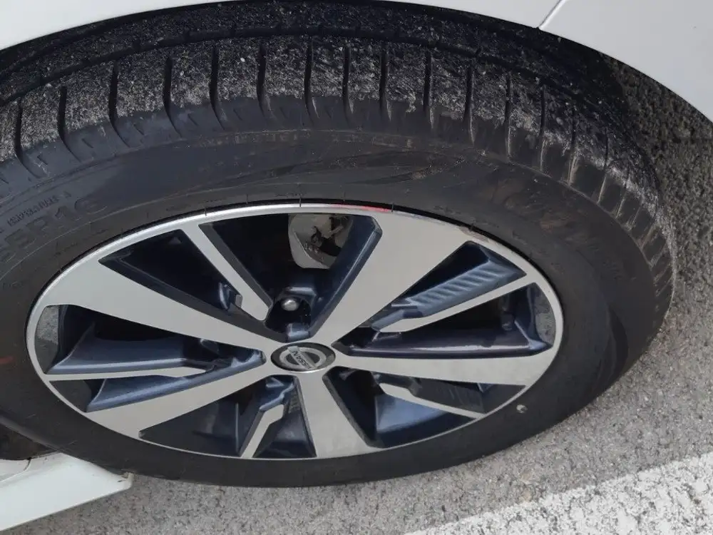 NISSAN leaf de segunda mano | Clidrive