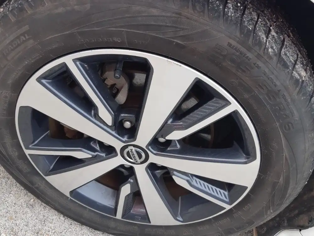 NISSAN leaf de segunda mano | Clidrive