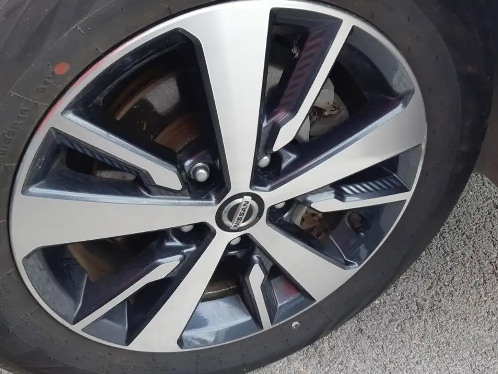 NISSAN leaf de segunda mano | Clidrive
