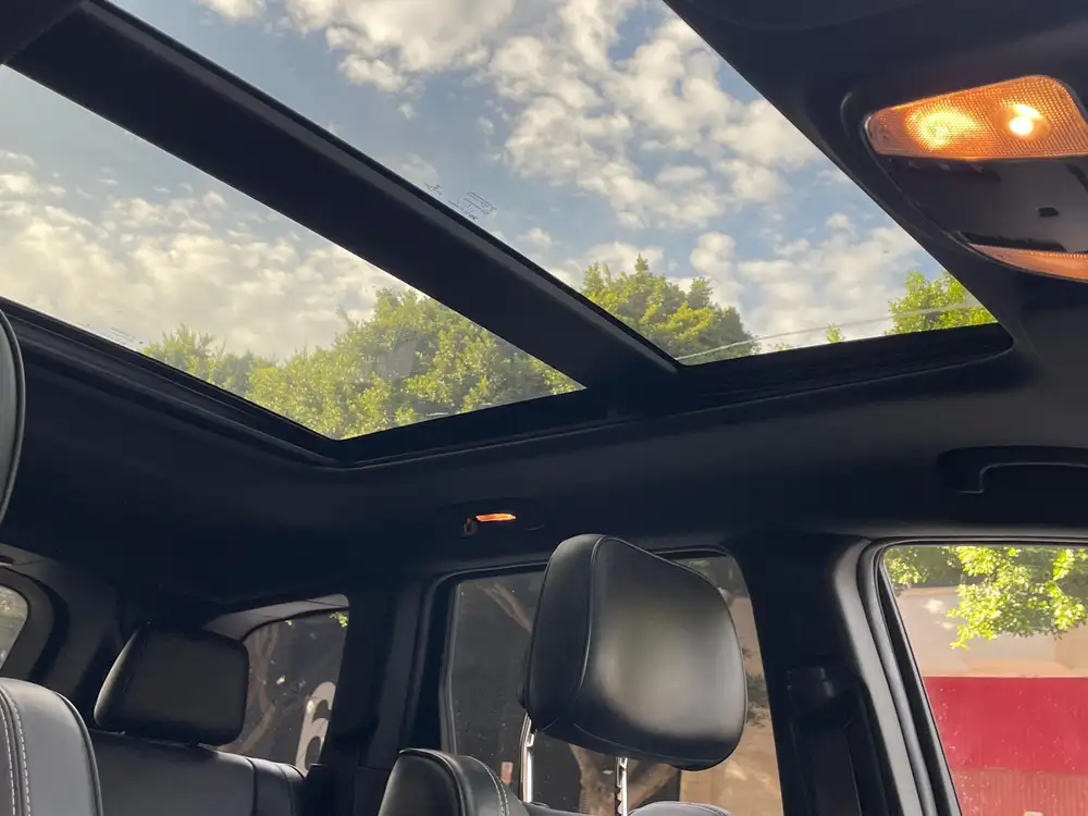 JEEP grand cherokee de segunda mano | Clidrive
