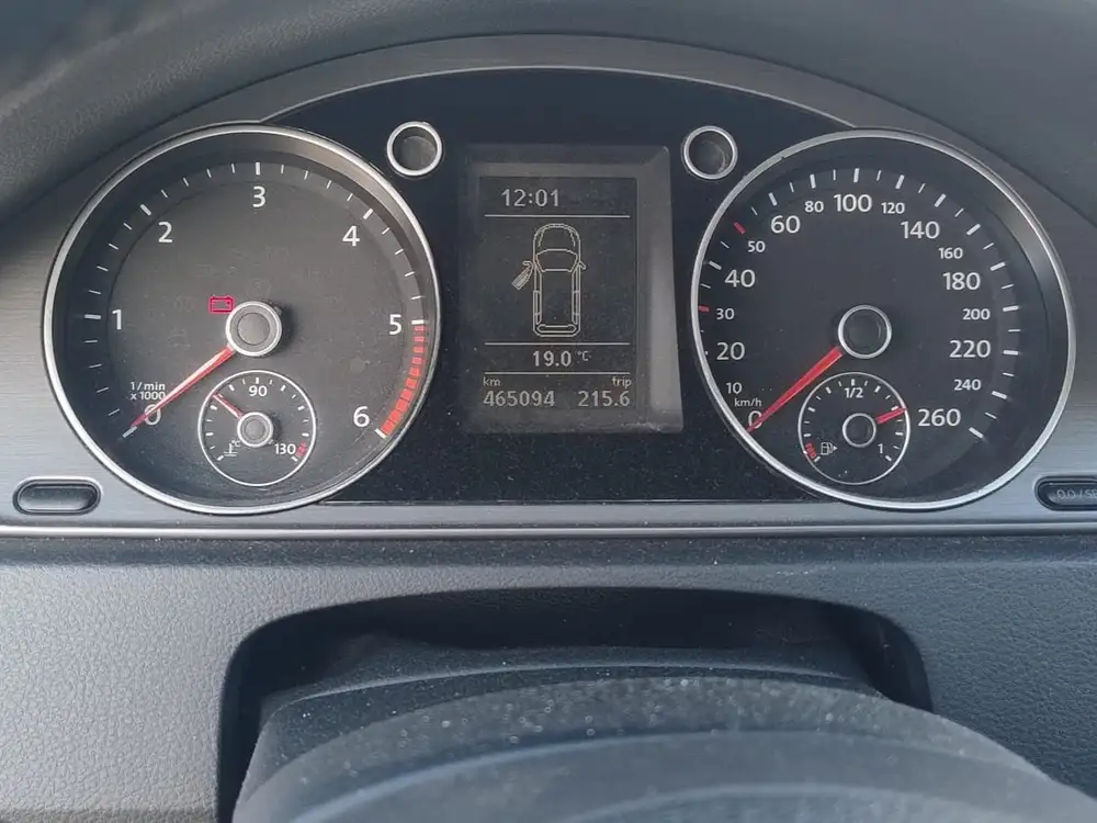 VOLKSWAGEN passat de segunda mano | Clidrive