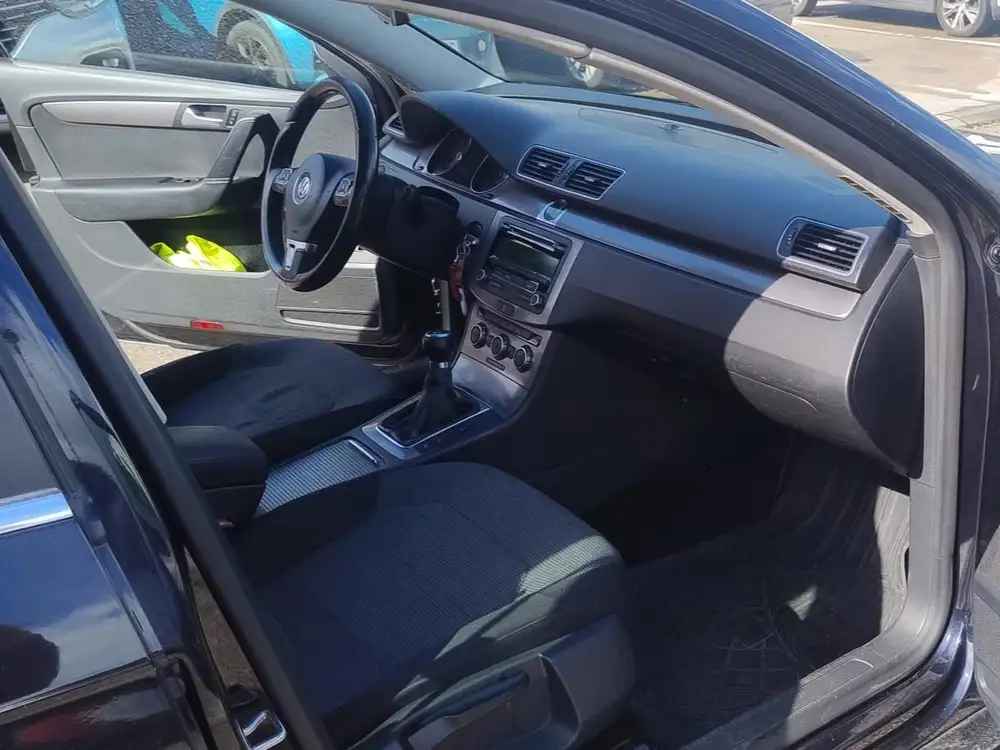 VOLKSWAGEN passat de segunda mano | Clidrive