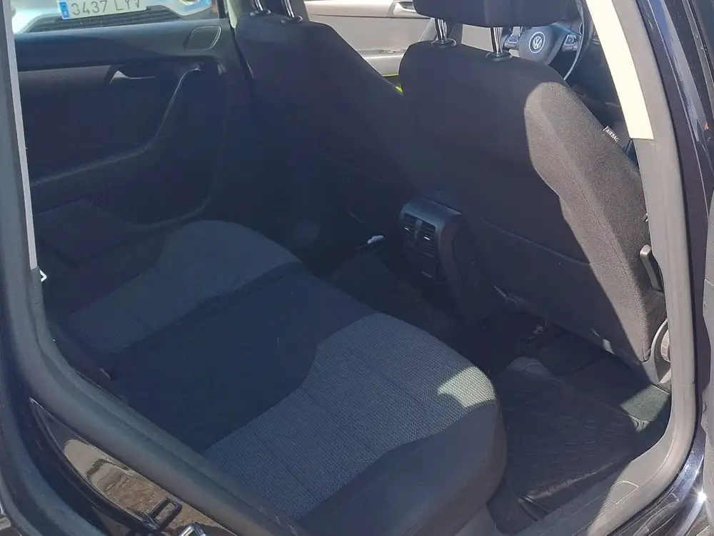 VOLKSWAGEN passat de segunda mano | Clidrive