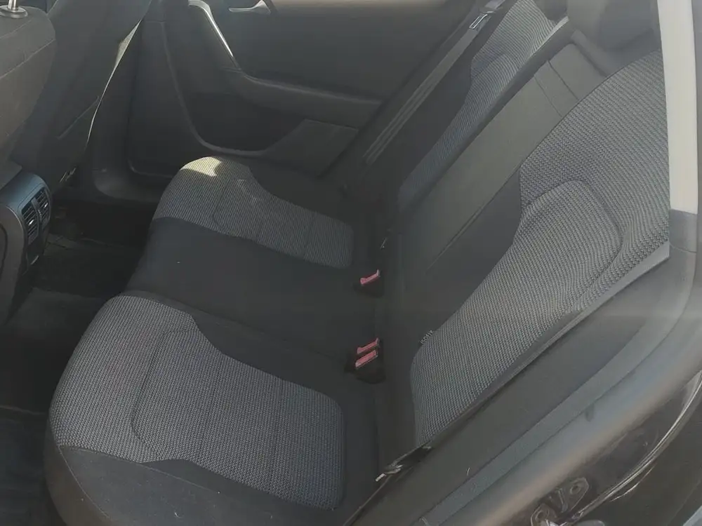 VOLKSWAGEN passat de segunda mano | Clidrive
