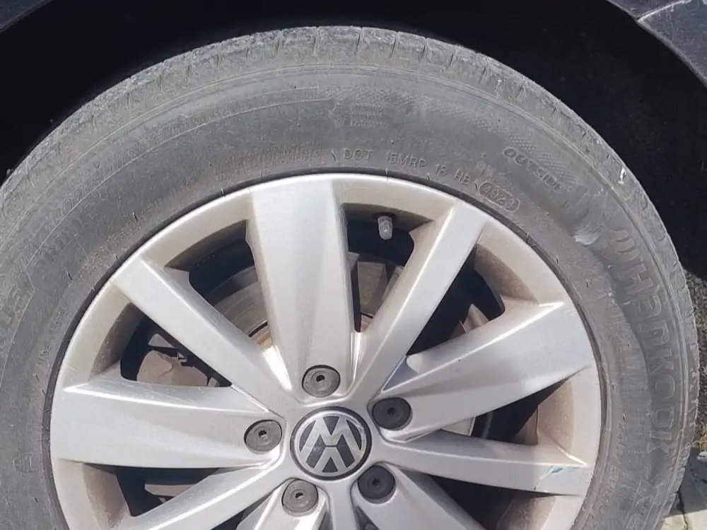 VOLKSWAGEN passat de segunda mano | Clidrive