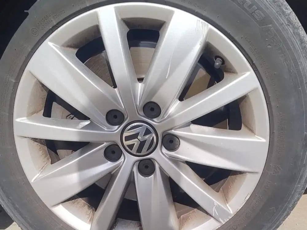 VOLKSWAGEN passat de segunda mano | Clidrive