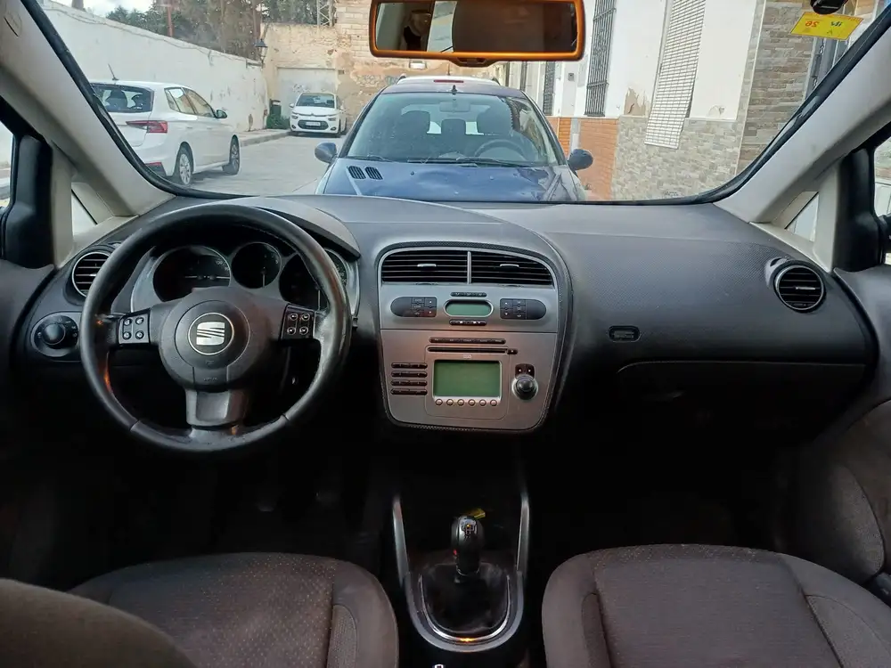 SEAT altea xl de segunda mano | Clidrive