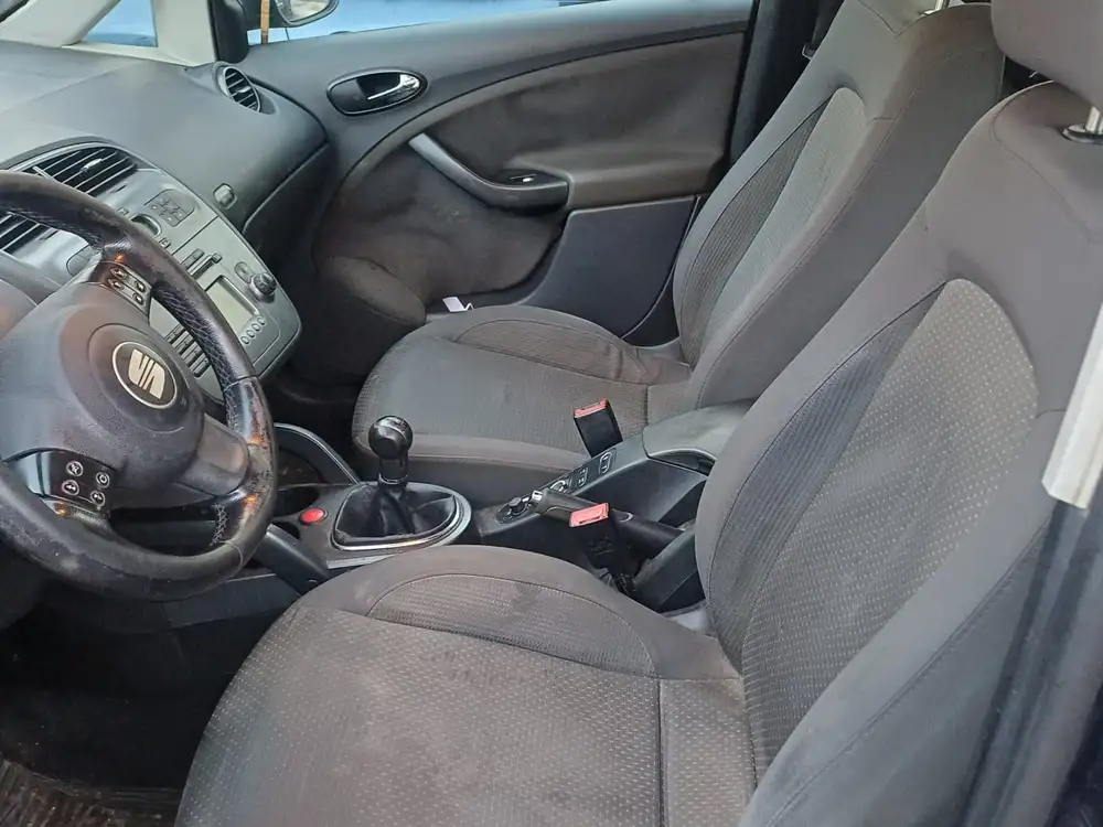 SEAT altea xl de segunda mano | Clidrive