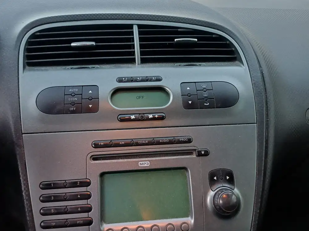 SEAT altea xl de segunda mano | Clidrive