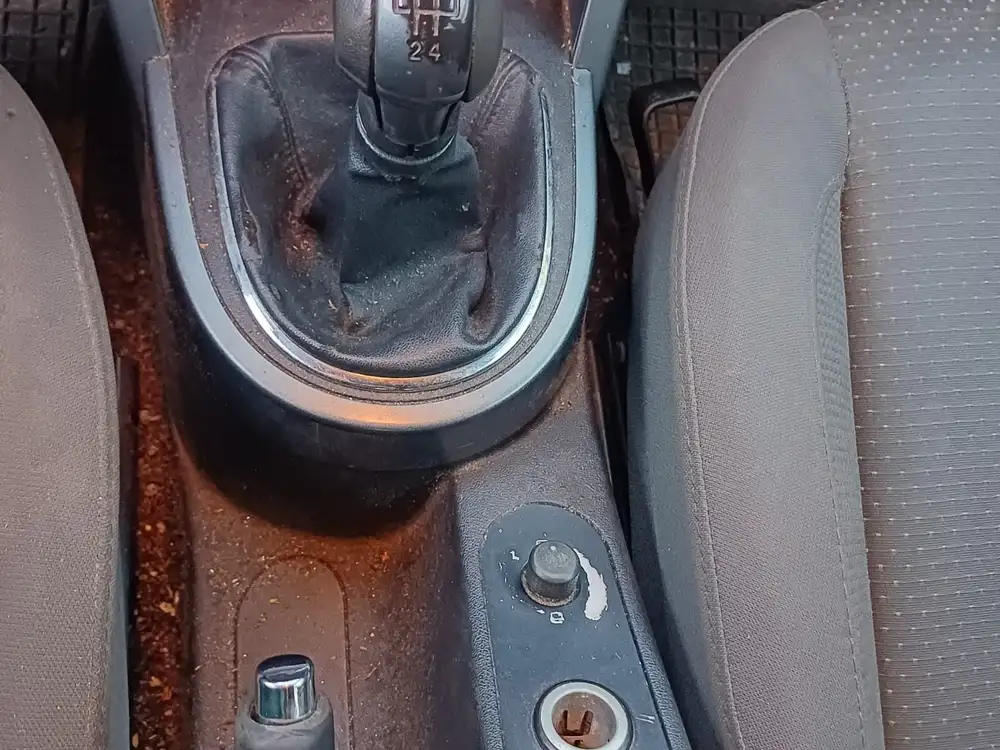 SEAT altea xl de segunda mano | Clidrive