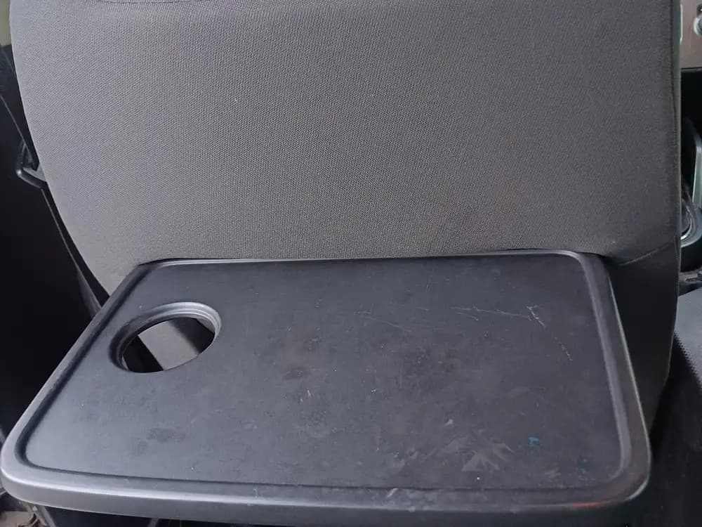 SEAT altea xl de segunda mano | Clidrive