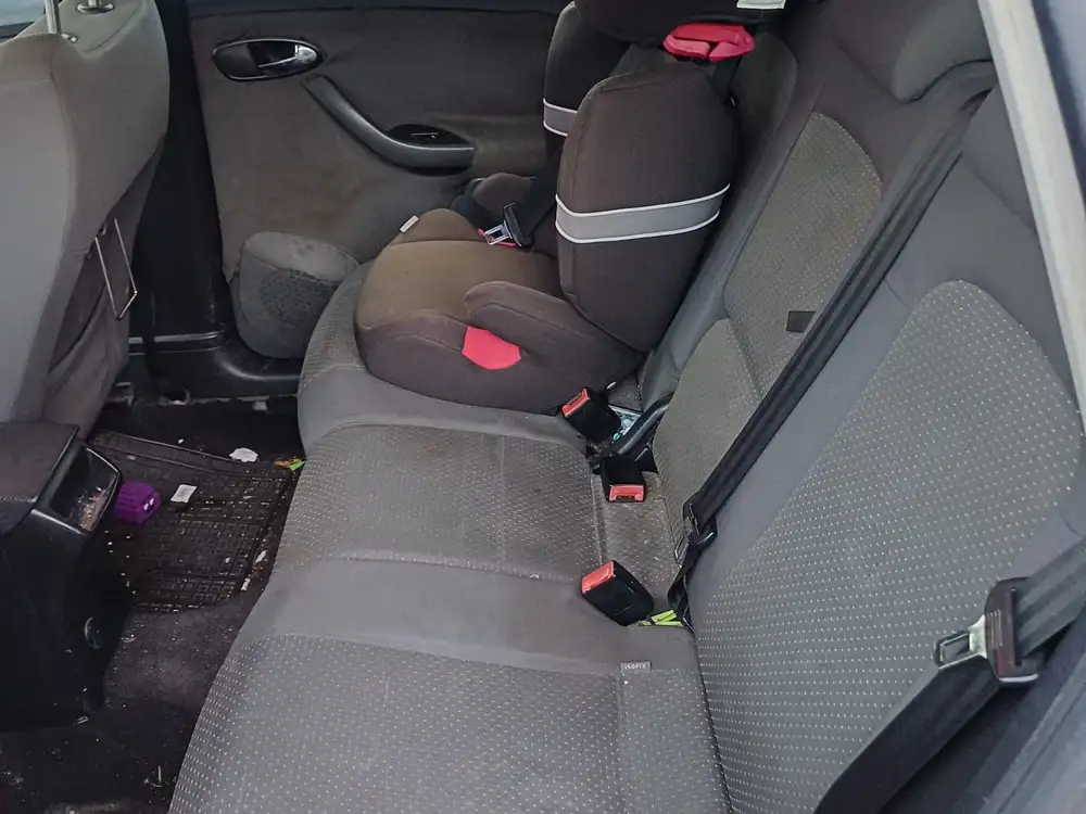 SEAT altea xl de segunda mano | Clidrive