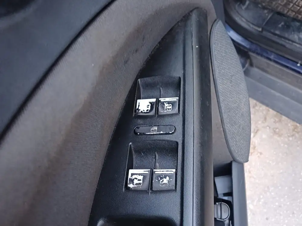SEAT altea xl de segunda mano | Clidrive