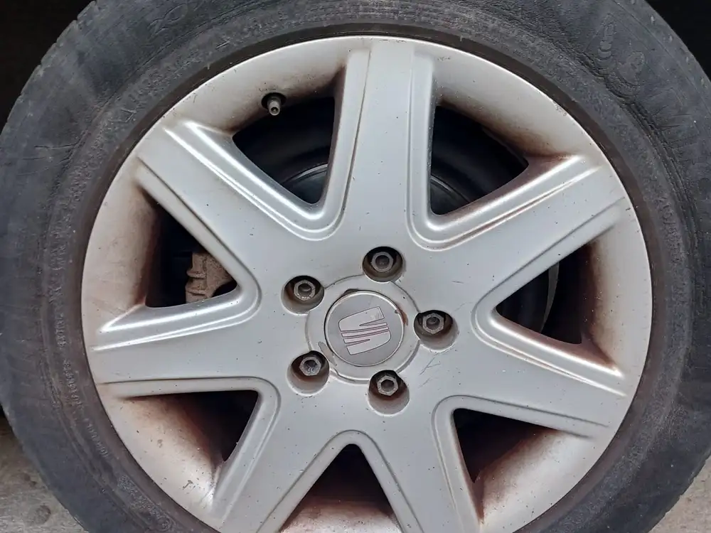 SEAT altea xl de segunda mano | Clidrive