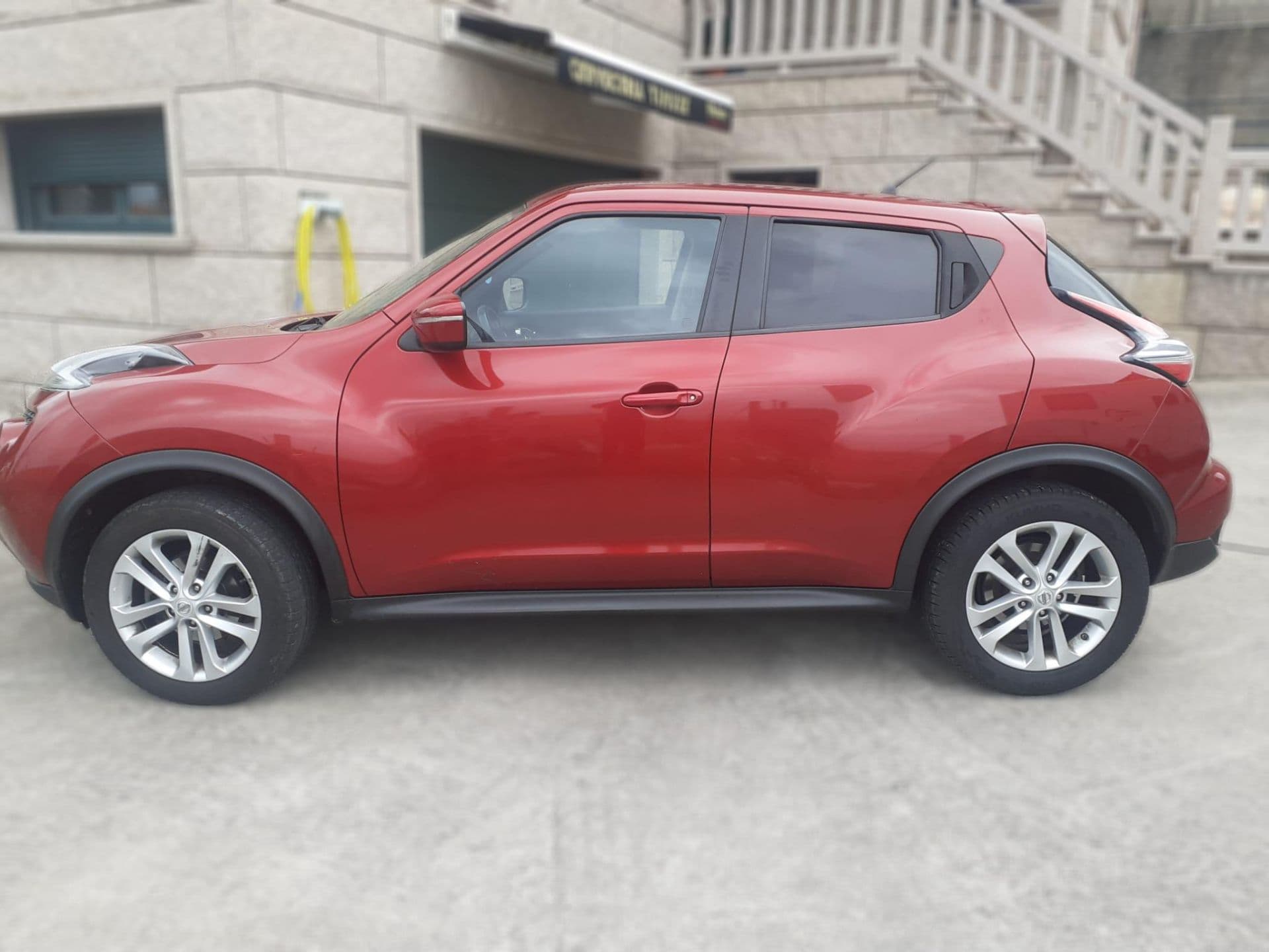 1.5 dCi ACENTA 4X2