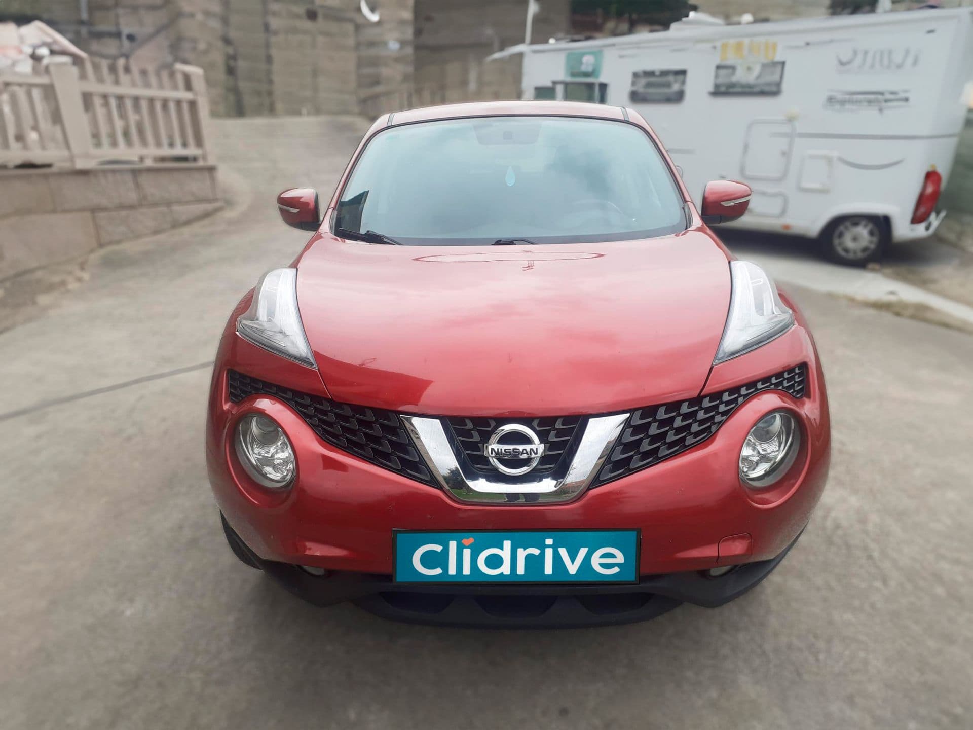 1.5 dCi ACENTA 4X2