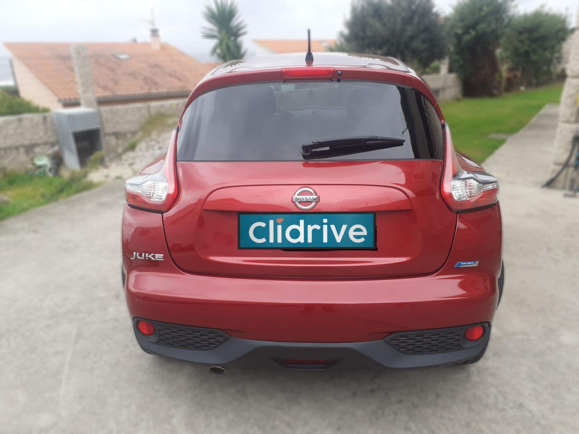 1.5 dCi ACENTA 4X2