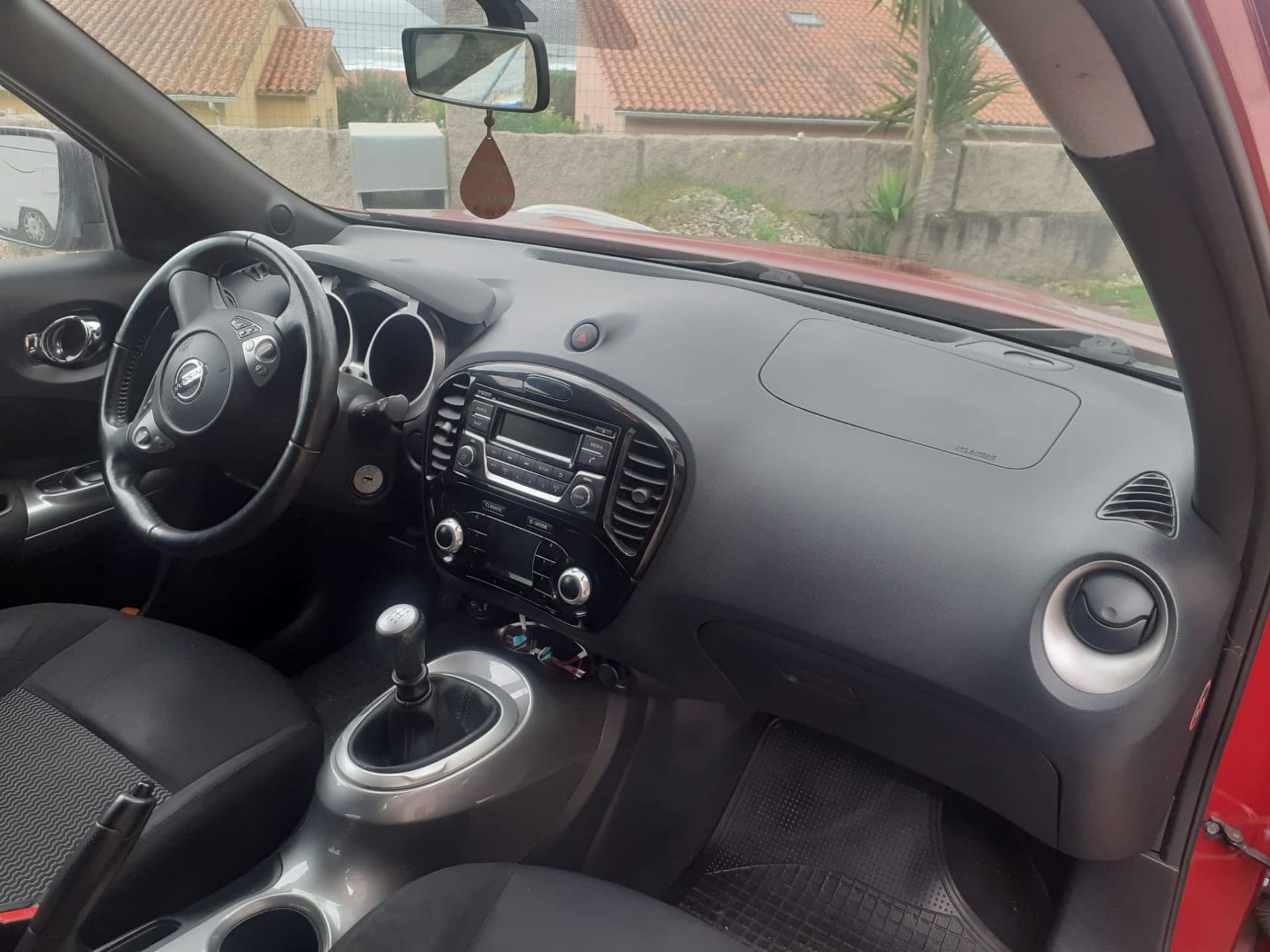 1.5 dCi ACENTA 4X2